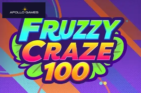 Fruzzy Craze 100